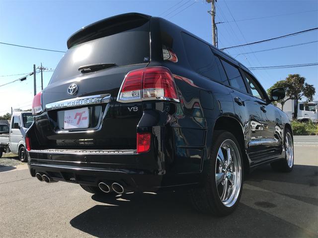 ランドクルーザー ＡＸ（7枚目）