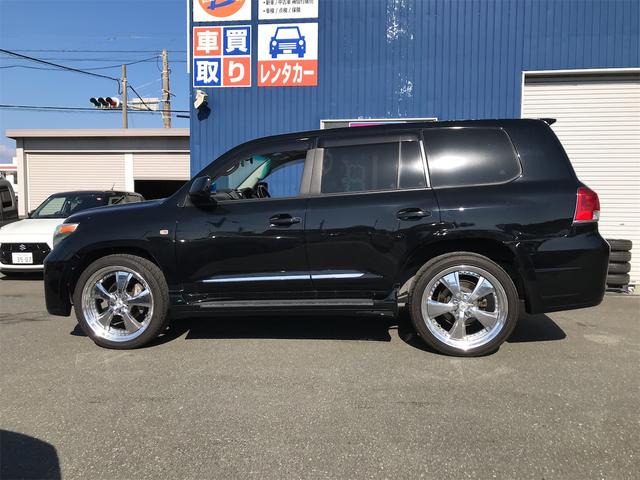 ランドクルーザー ＡＸ（8枚目）