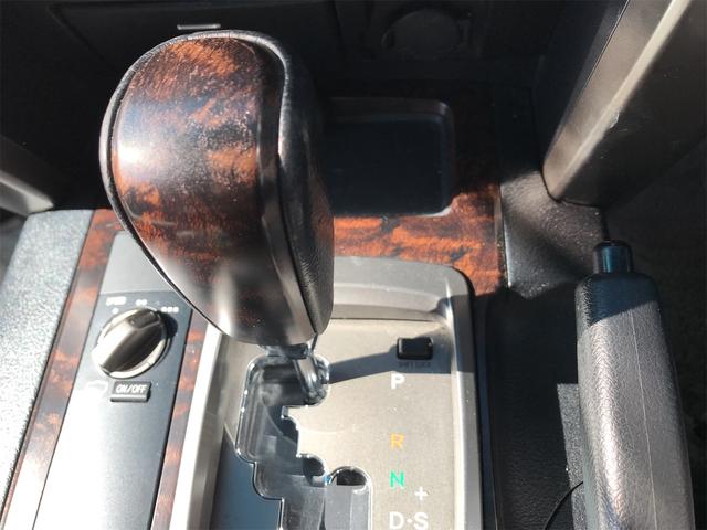 ランドクルーザー ＡＸ（10枚目）