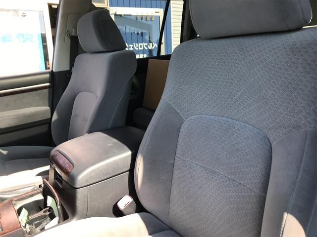 ランドクルーザー ＡＸ（12枚目）