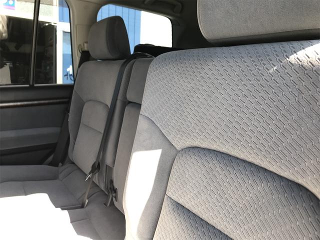 ランドクルーザー ＡＸ（13枚目）