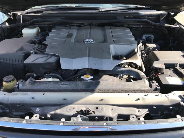 ランドクルーザー ＡＸ（16枚目）