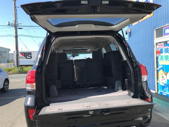 ランドクルーザー ＡＸ（17枚目）