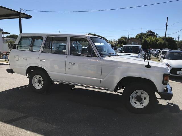 ランドクルーザー60 (4枚目)