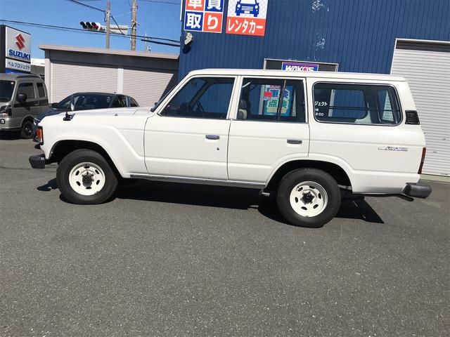 ランドクルーザー60 (5枚目)