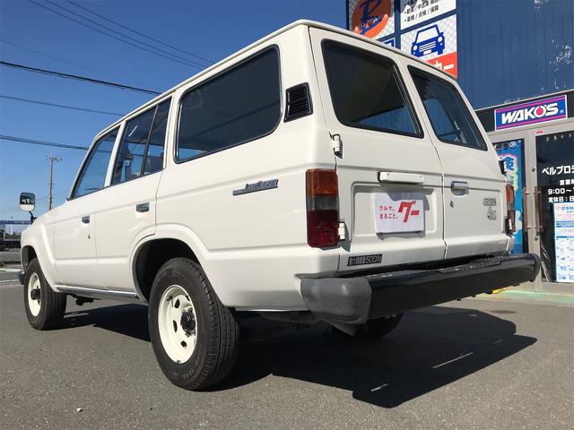 ランドクルーザー60 (9枚目)