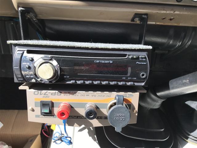 ランドクルーザー60 (10枚目)