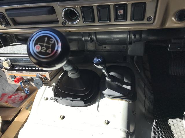 ランドクルーザー60 (11枚目)