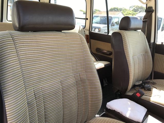 ランドクルーザー60 (13枚目)