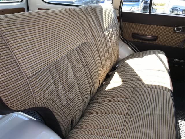 ランドクルーザー60 (14枚目)