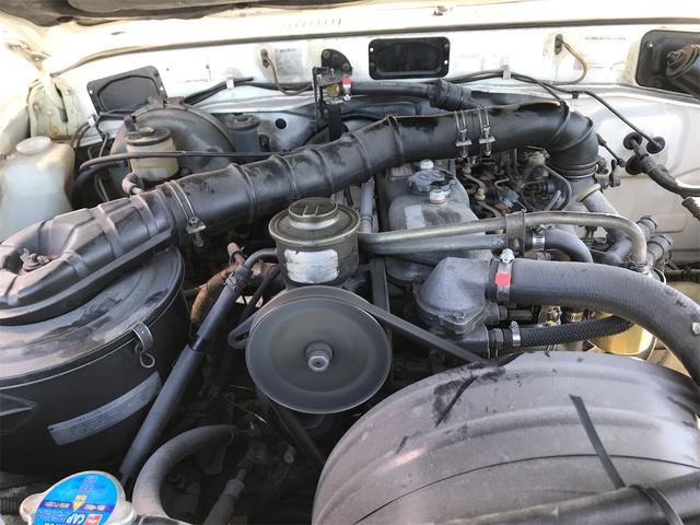 ランドクルーザー60 (17枚目)