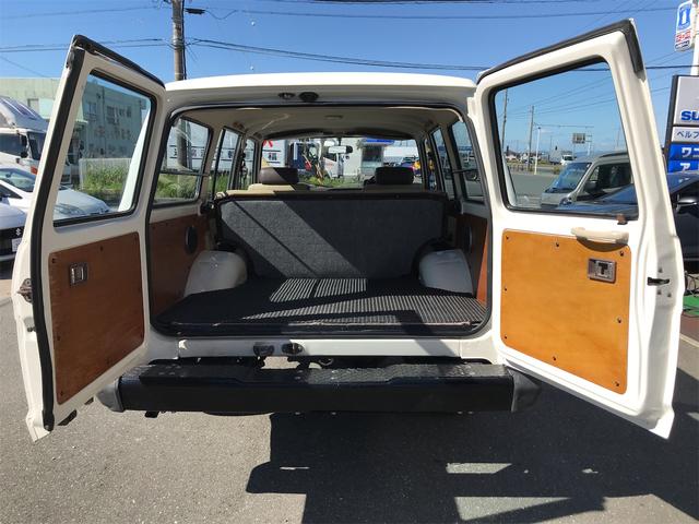 ランドクルーザー60 (18枚目)