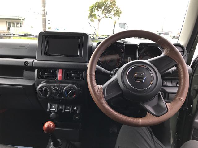 ジムニー XG(14枚目)