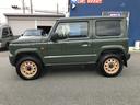 ジムニー XG(4枚目)