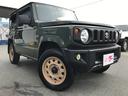 ジムニー XG(5枚目)