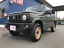 ジムニー XG(6枚目)