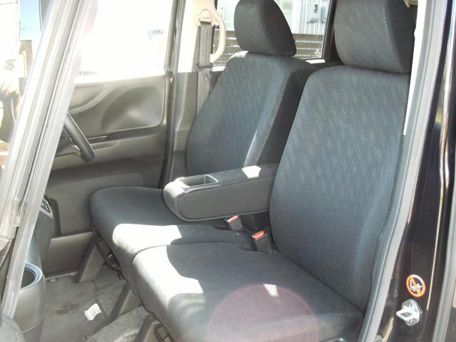 Ｎ－ＢＯＸカスタム Ｇ　純正ナビ　ワンセグＴＶ　テレビキャンセラー　バックカメラ　左パワースライドドア（17枚目）