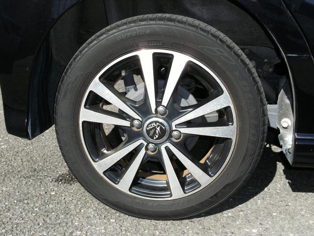 Ｎ－ＢＯＸカスタム Ｇ　純正ナビ　ワンセグＴＶ　テレビキャンセラー　バックカメラ　左パワースライドドア（24枚目）