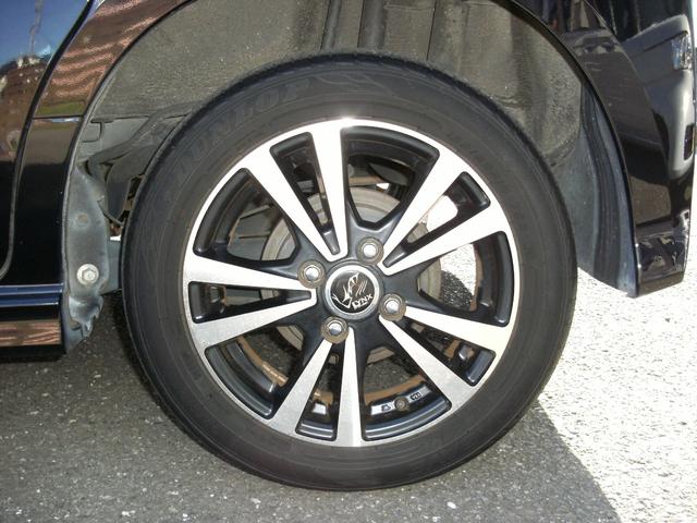 Ｎ－ＢＯＸカスタム Ｇ　純正ナビ　ワンセグＴＶ　テレビキャンセラー　バックカメラ　左パワースライドドア（26枚目）