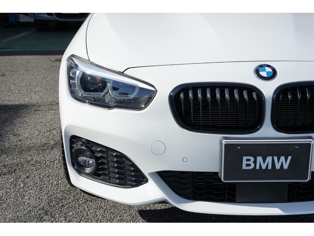 1シリーズ 118d Mスポーツ エディションシャドー(11枚目)