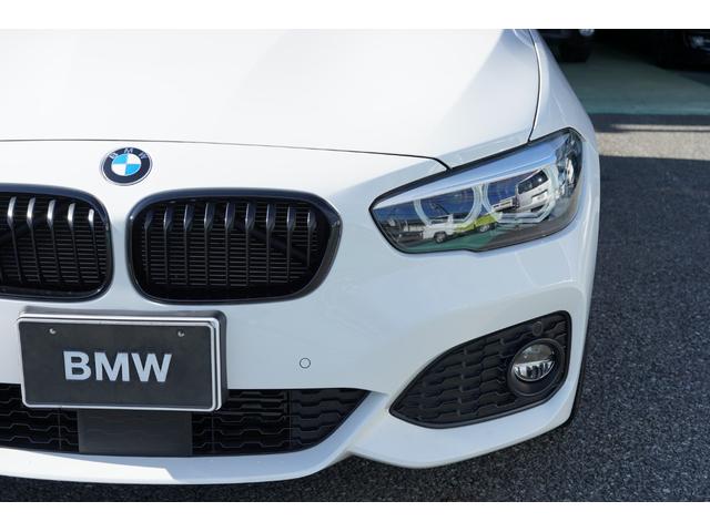 1シリーズ 118d Mスポーツ エディションシャドー(12枚目)