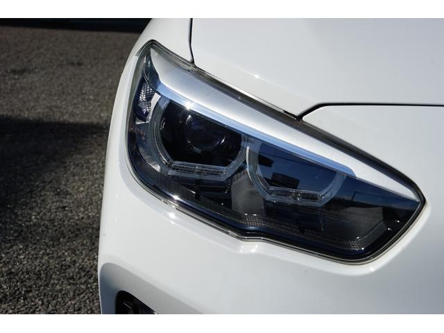 1シリーズ 118d Mスポーツ エディションシャドー(13枚目)