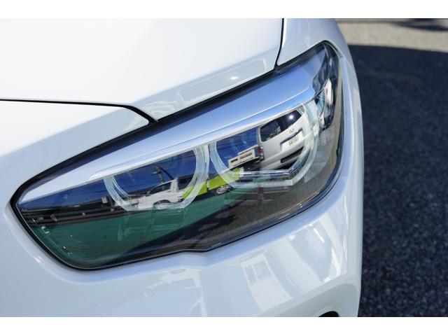 1シリーズ 118d Mスポーツ エディションシャドー(14枚目)