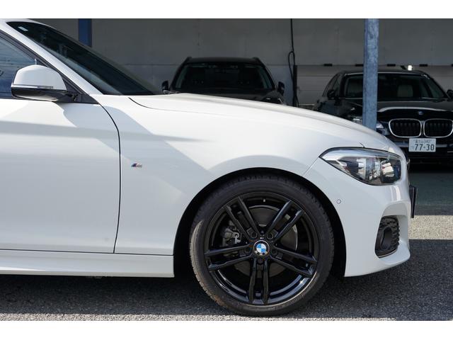 1シリーズ 118d Mスポーツ エディションシャドー(21枚目)