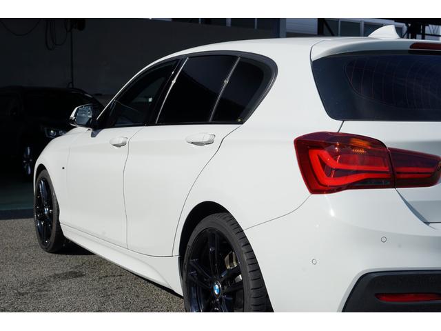 1シリーズ 118d Mスポーツ エディションシャドー(23枚目)