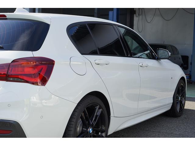 1シリーズ 118d Mスポーツ エディションシャドー(24枚目)