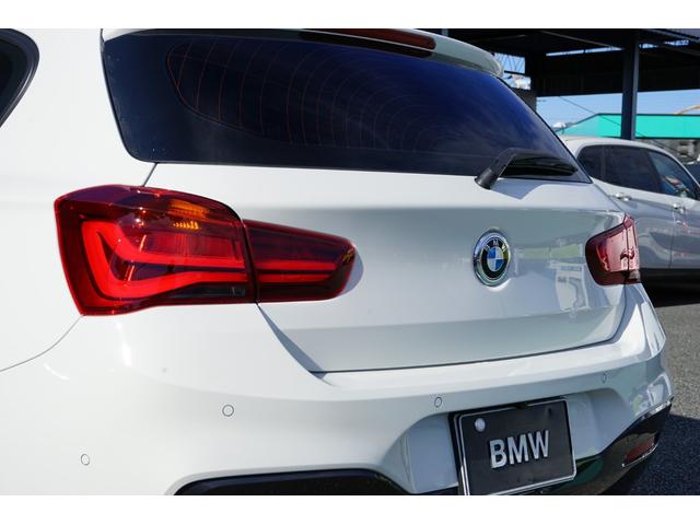 1シリーズ 118d Mスポーツ エディションシャドー(25枚目)