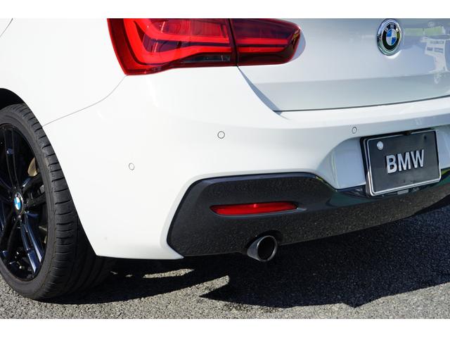 1シリーズ 118d Mスポーツ エディションシャドー(26枚目)