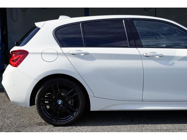 1シリーズ 118d Mスポーツ エディションシャドー(29枚目)