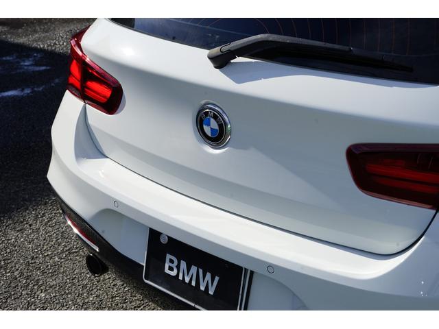 1シリーズ 118d Mスポーツ エディションシャドー(31枚目)