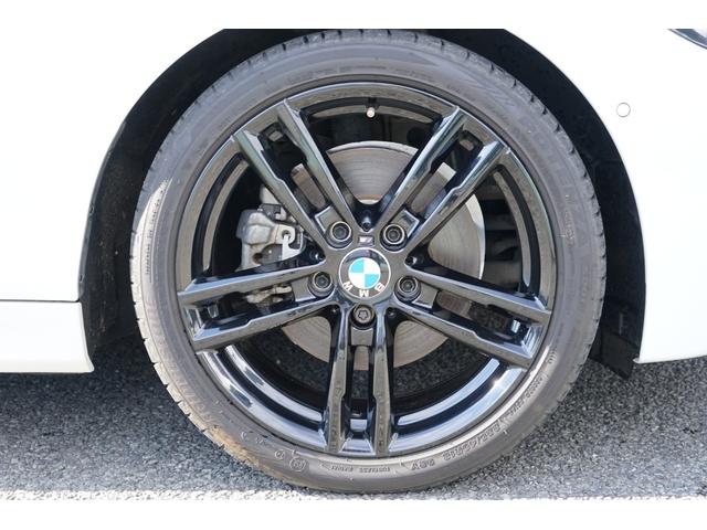 1シリーズ 118d Mスポーツ エディションシャドー(33枚目)