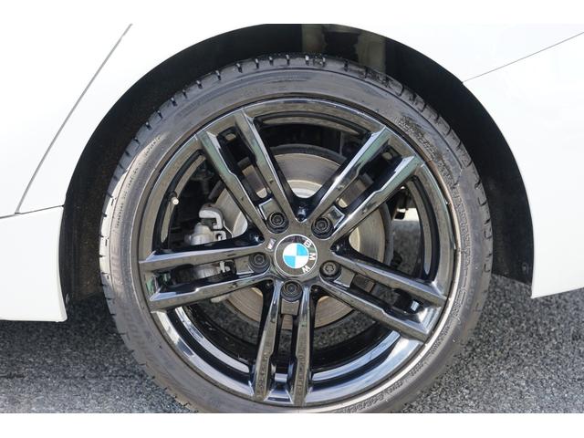 1シリーズ 118d Mスポーツ エディションシャドー(34枚目)