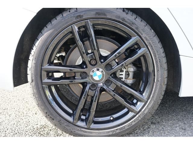 1シリーズ 118d Mスポーツ エディションシャドー(35枚目)