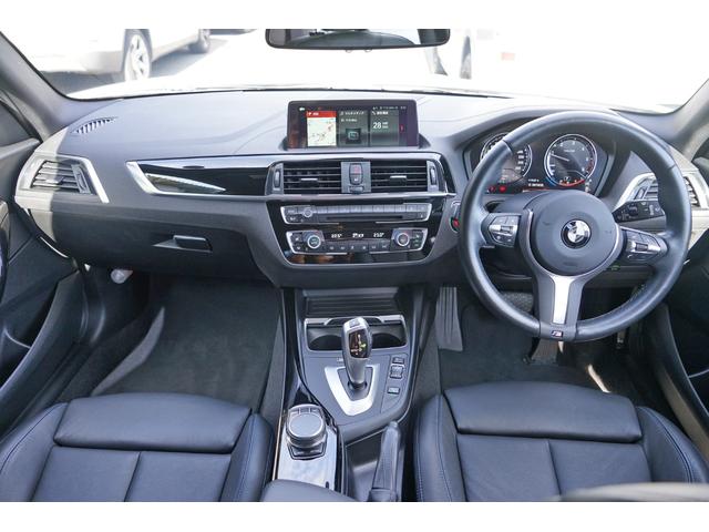 1シリーズ 118d Mスポーツ エディションシャドー(36枚目)