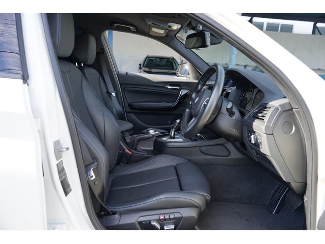 1シリーズ 118d Mスポーツ エディションシャドー(38枚目)