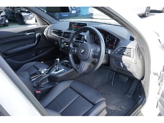 1シリーズ 118d Mスポーツ エディションシャドー(39枚目)