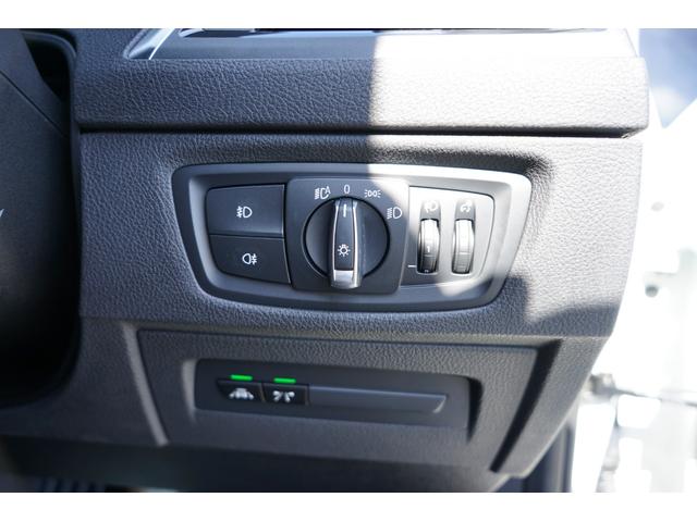 1シリーズ 118d Mスポーツ エディションシャドー(42枚目)