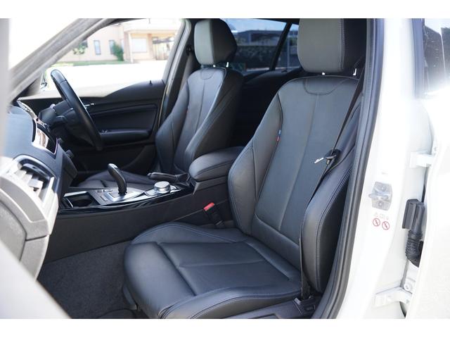 1シリーズ 118d Mスポーツ エディションシャドー(48枚目)