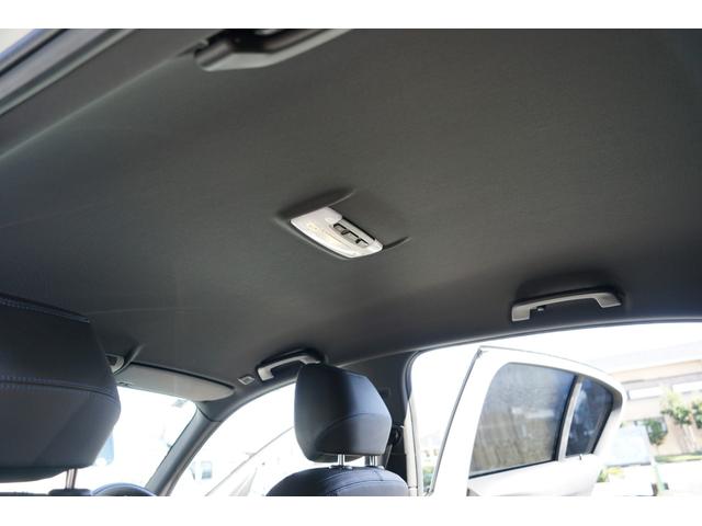 1シリーズ 118d Mスポーツ エディションシャドー(52枚目)