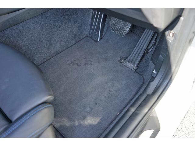 1シリーズ 118d Mスポーツ エディションシャドー(58枚目)