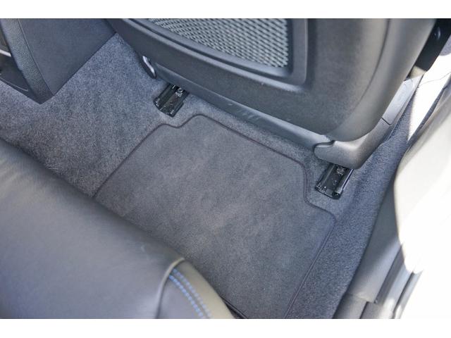 1シリーズ 118d Mスポーツ エディションシャドー(61枚目)