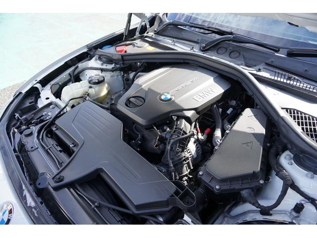 1シリーズ 118d Mスポーツ エディションシャドー(62枚目)