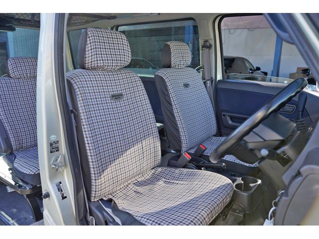 サンバーバン ディアス スバル製最終モデル ディアス 純正シートカバー 純正ルーフマルチラック(3枚目)