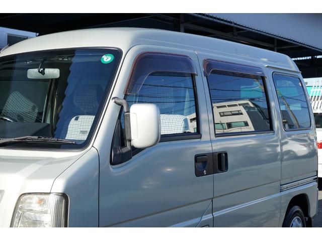 サンバーバン ディアス スバル製最終モデル ディアス 純正シートカバー 純正ルーフマルチラック(14枚目)