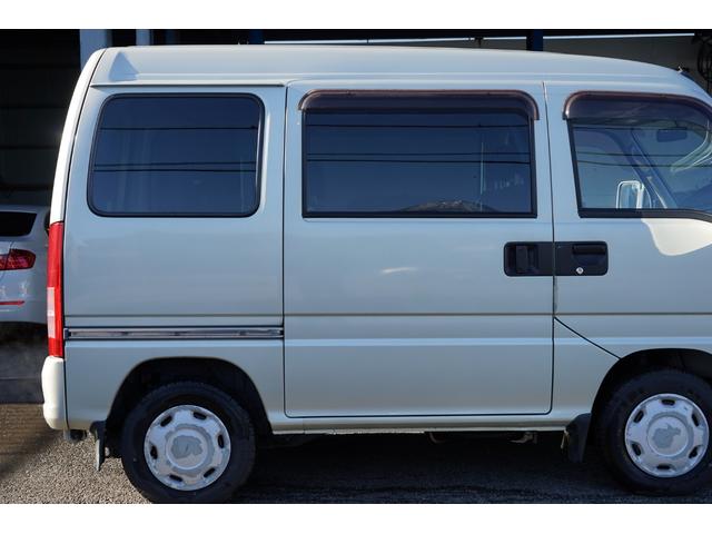 サンバーバン ディアス スバル製最終モデル ディアス 純正シートカバー 純正ルーフマルチラック(20枚目)