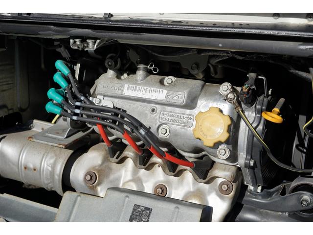 サンバーバン ディアス スバル製最終モデル ディアス 純正シートカバー 純正ルーフマルチラック(22枚目)